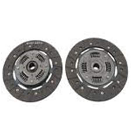 Ap Products Bauer Rv Series Replacement Key A1W-013689724